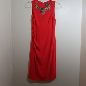 Vince Camuto Dress